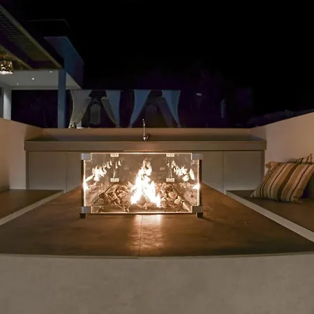 Mourelo Luxury In Chania With Private Pool Jacuzzi Villa La Canea