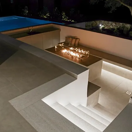 Mourelo Luxury In Chania With Private Pool Jacuzzi La Canea