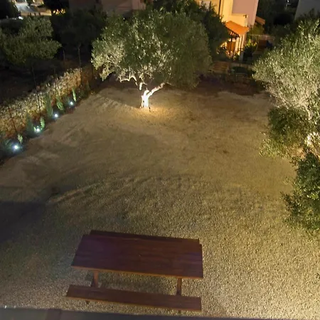 Villa Mourelo Luxury In Chania With Private Pool Jacuzzi La Canea